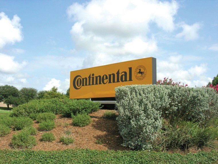 Continental